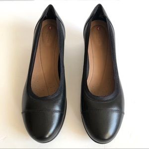 un tallara liz clarks